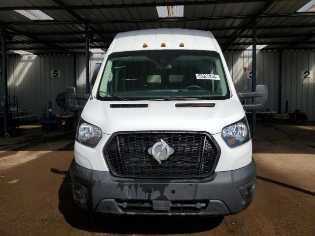 2021 FORD TRANSIT T- - 1FTRS4X80MKA39282