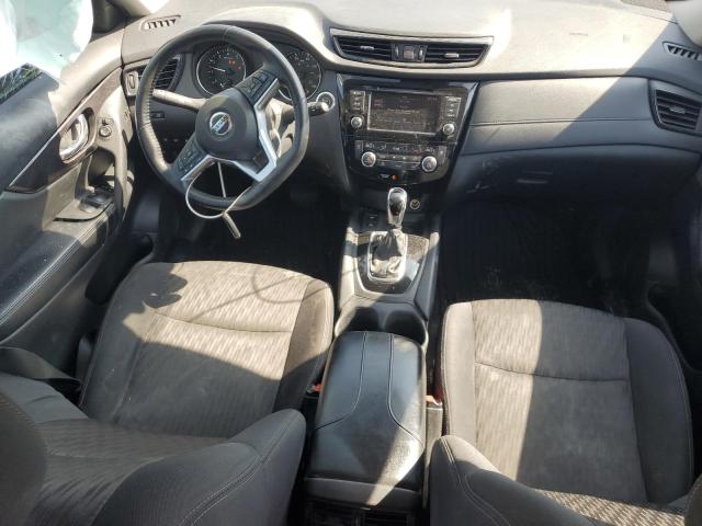 2019 NISSAN ROGUE S - 5N1AT2MVXKC824694