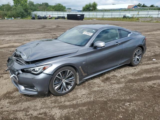 Vin: jn1ev7el9hm552767, lot: 65795434, infiniti q60 premium 20171