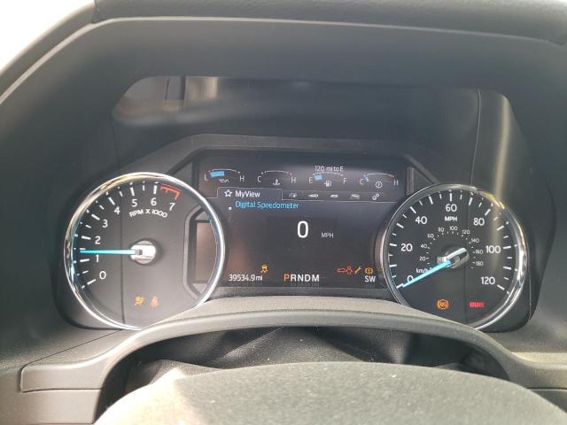 2021 FORD EXPEDITION - 1FMJU1HT1MEA30934