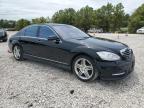 MERCEDES-BENZ S 550 photo