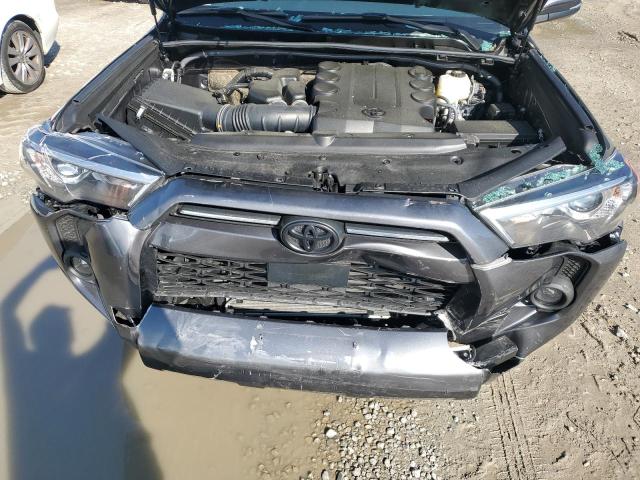 2023 TOYOTA 4RUNNER SE - JTENU5JR1P6201512