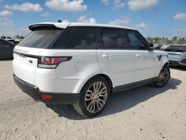 2016 LAND ROVER RANGE ROVE - SALWR2EF5GA595028