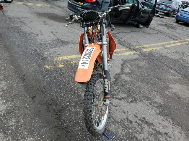 2000 KTM 400 EXC - VBKEXJ432YM327482