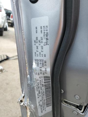 2018 JEEP COMPASS LA - 3C4NJCBB2JT489606