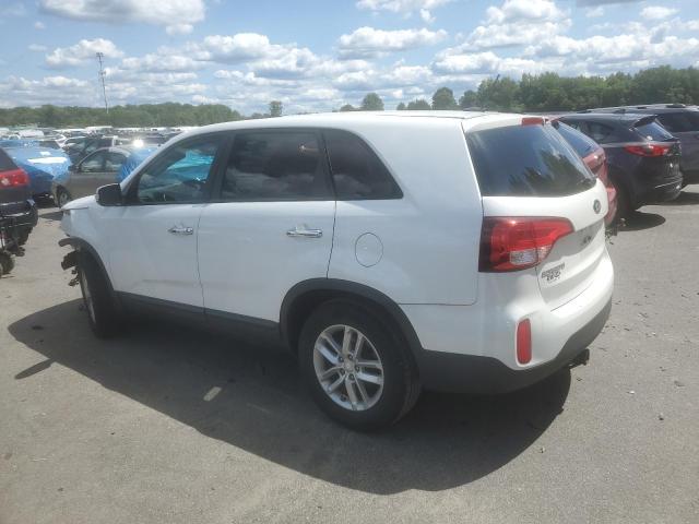 2015 KIA SORENTO LX - 5XYKT3A65FG547837