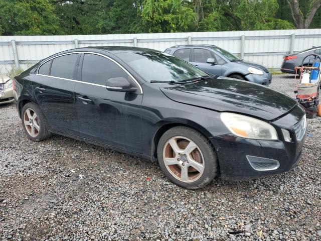 Vin: yv1612fh1d2210255, lot: 68738014, volvo s60 t5 20134