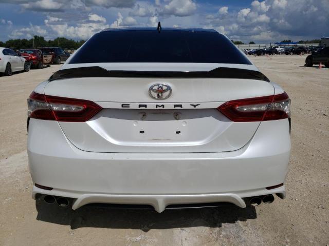 VIN 4T1B61HK3KU714649 2019 Toyota Camry, Xse no.6