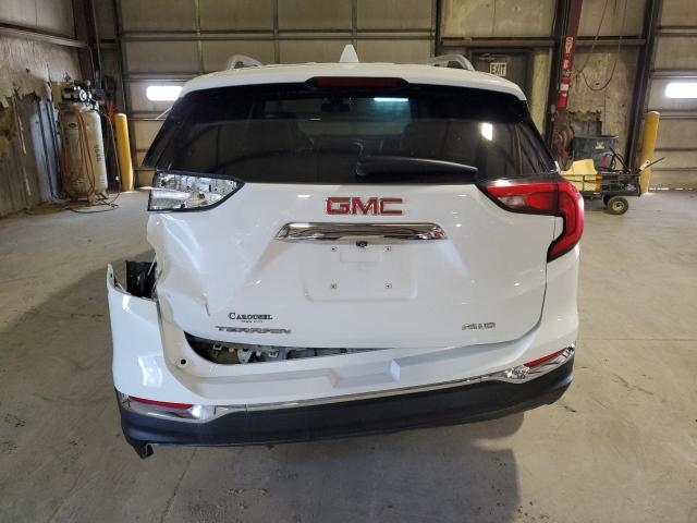 VIN 3GKALVEV4LL106928 2020 GMC Terrain, Slt no.6