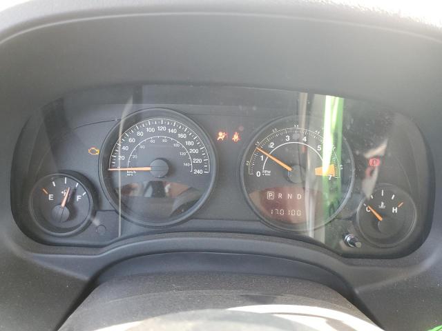 2015 JEEP PATRIOT 1C4NJRABXFD408871