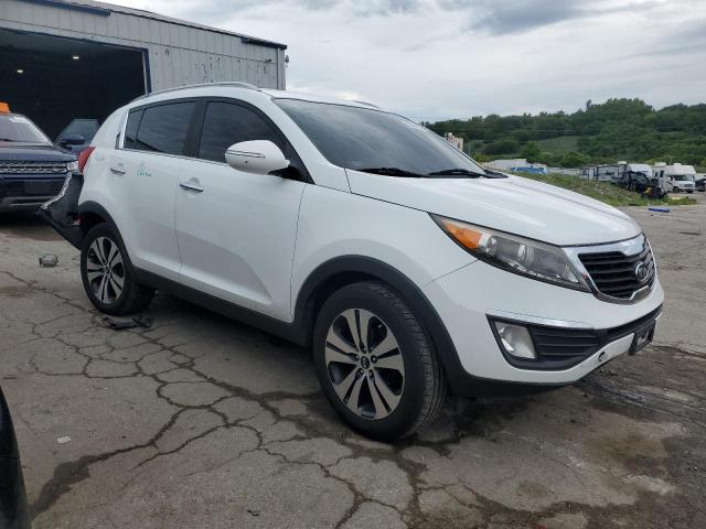 Vin: kndpc3a24b7052474, lot: 65461574, kia sportage ex 20114