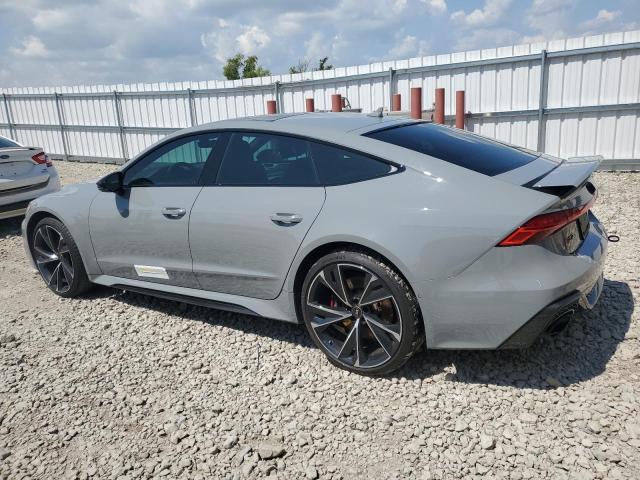 2021 AUDI RS7 - WUAPCBF2XMN903522