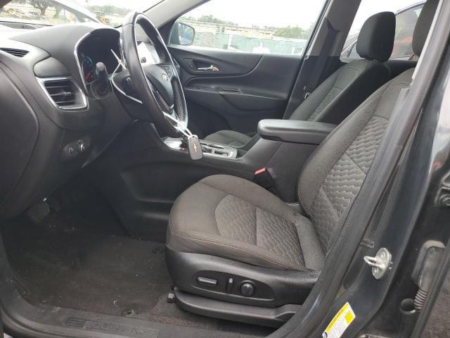 2018 CHEVROLET EQUINOX LT - 2GNAXJEV1J6317778