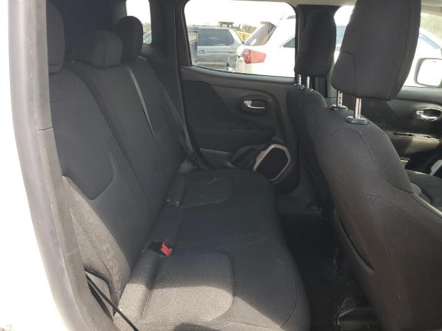 2017 JEEP RENEGADE L - ZACCJABB1HPG14186