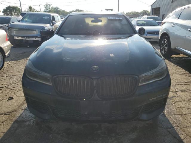 2019 BMW ALPINA B7 WBA7F2C53KB240017