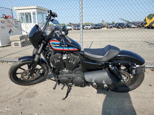 2020 HARLEY-DAVIDSON XL1200 NS - 1HD1LP313LB431609