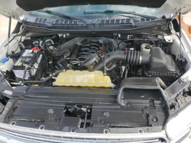 2019 FORD F150 SUPER - 1FTEW1E5XKKE13470