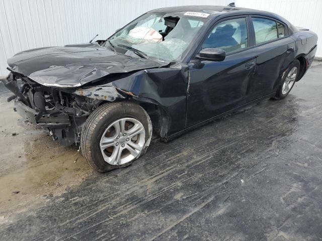2C3CDXBG0PH687866 Dodge Charger Sxt 2023