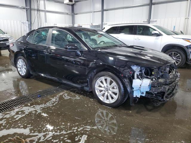 VIN 4T1B11HKXJU616313 2018 Toyota Camry, L no.4