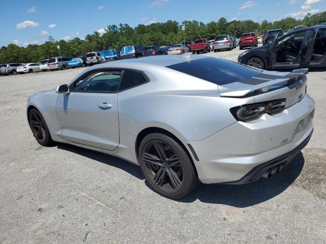 2019 CHEVROLET CAMARO SS - 1G1FH1R79K0141735