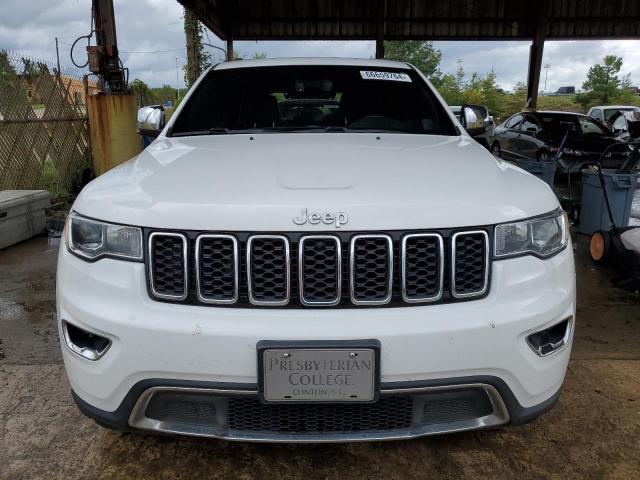 2020 JEEP GRAND CHER - 1C4RJEBG6LC265598