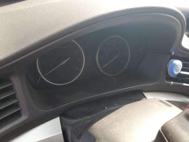 2016 ACURA ILX BASE W - 19UDE2F36GA000297