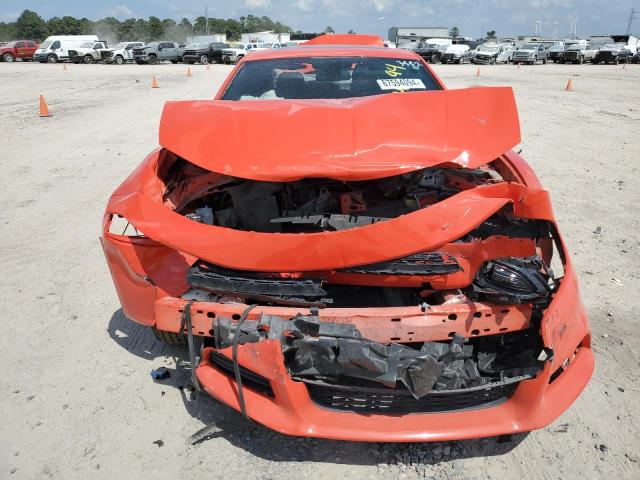 2020 DODGE CHARGER SX - 2C3CDXBG0LH223552