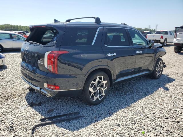 2022 HYUNDAI PALISADE C - KM8R7DHEXNU428258