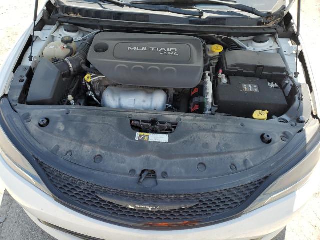 2015 CHRYSLER 200 S - 1C3CCCBB7FN748426