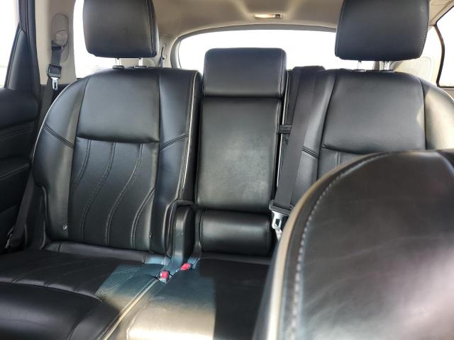 2016 INFINITI QX60 - 5N1AL0MN5GC529515
