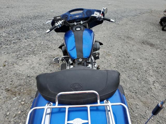 2011 YAMAHA XVZ13 TF - JYAVP04E5BA016288
