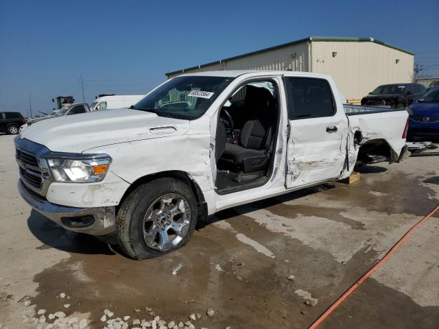 2019 RAM 1500 BIG H - 1C6RRFFG5KN815151