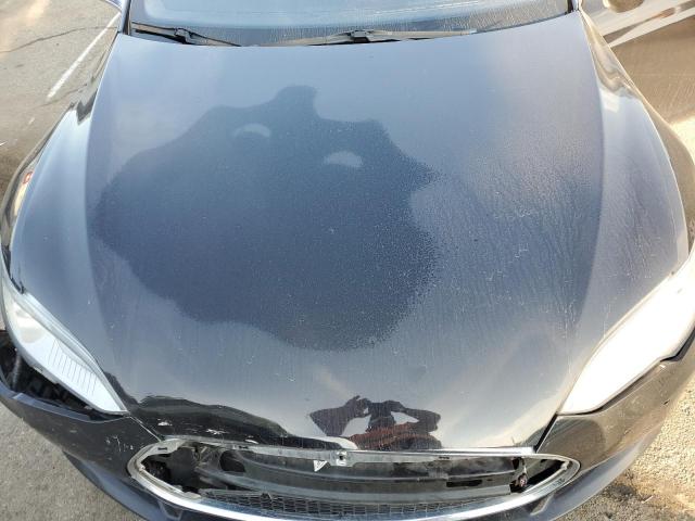 2015 TESLA MODEL S P8 5YJSA1H48FF096456