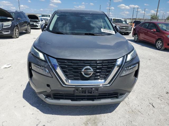 2021 NISSAN ROGUE SV - 5N1AT3BA8MC670964
