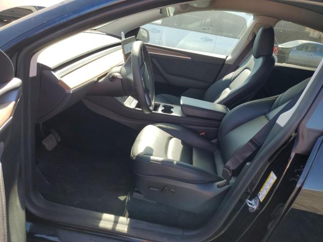 2023 TESLA MODEL Y - 7SAYGAEE2PF941022