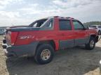 CHEVROLET AVALANCHE photo