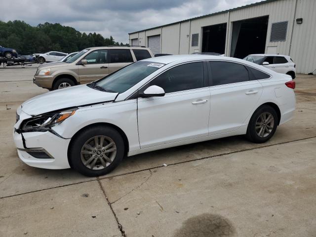 2015 HYUNDAI SONATA SE 2015