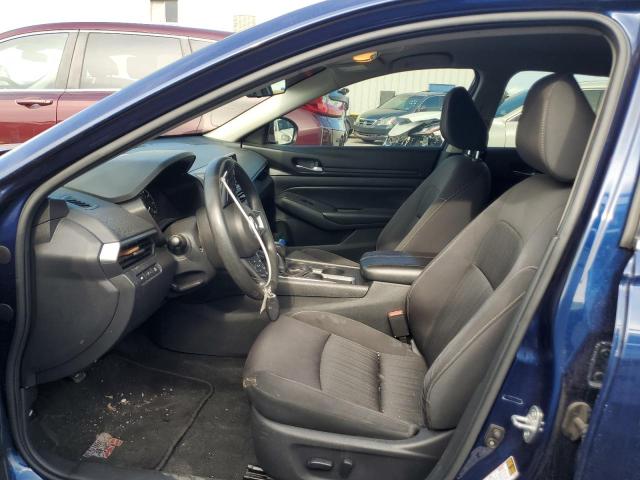 2021 NISSAN ALTIMA S - 1N4BL4BVXMN300899
