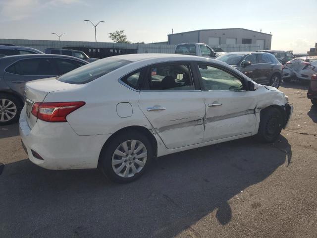 2018 NISSAN SENTRA S - 3N1AB7AP8JY299248