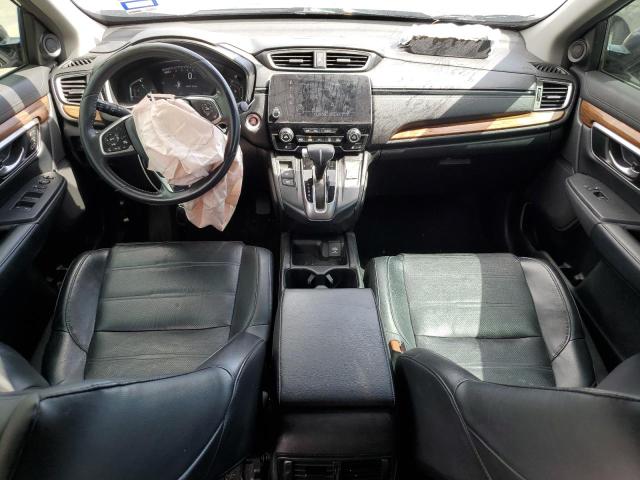 2019 HONDA CR-V EXL - 7FARW1H84KE040242