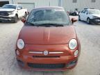 FIAT 500 SPORT photo