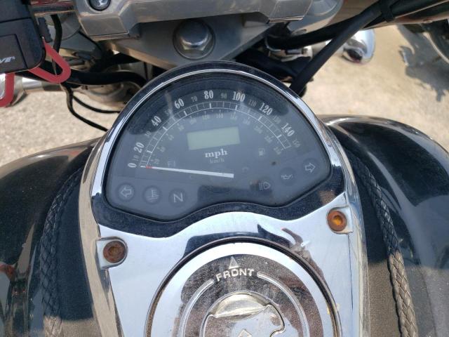 2002 HONDA VTX1800 S 1HFSC49362A002293