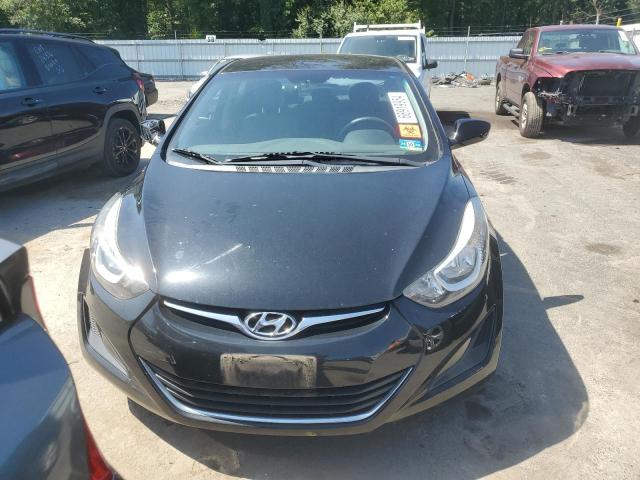 2016 HYUNDAI ELANTRA SE - 5NPDH4AE9GH752921