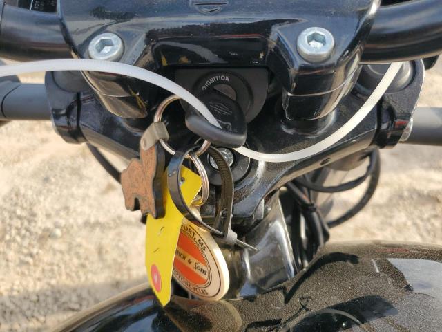 2018 HARLEY-DAVIDSON XG500 - 1HD4NAA10JC508936