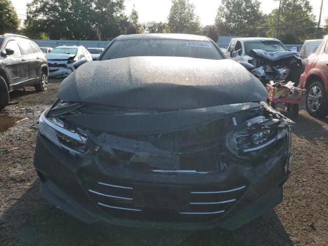 2021 HONDA ACCORD LX 1HGCV1F19MA008202  67615824