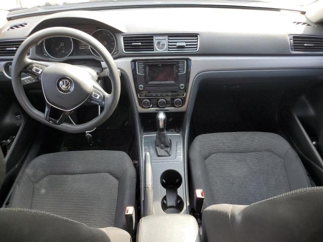 2016 VOLKSWAGEN PASSAT S - 1VWAT7A3XGC009923