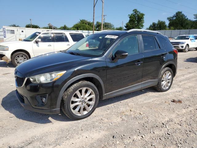 VIN JM3KE4DY5F0553017 2015 Mazda CX-5, GT no.1