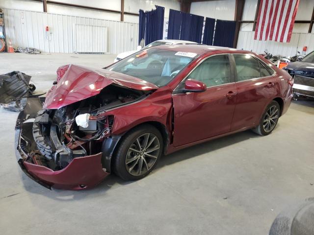 2015 TOYOTA CAMRY LE - 4T1BF1FK2FU942795