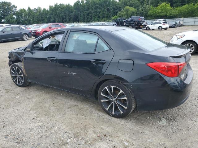 2018 TOYOTA 1/2 TON - 2T1BURHE9JC012527