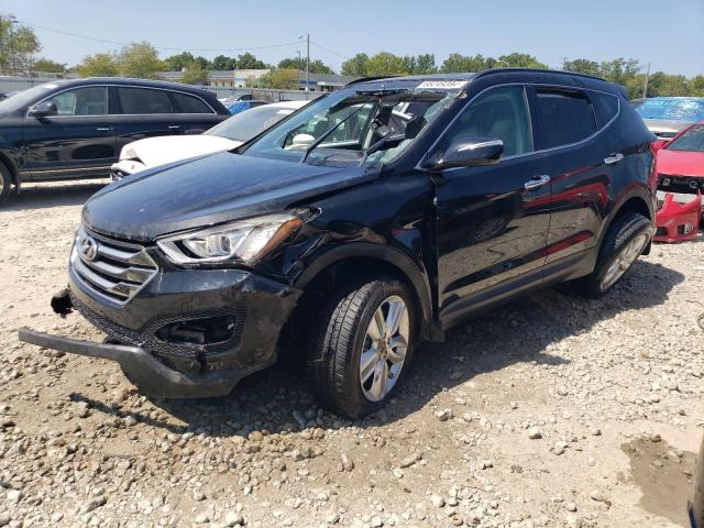 2015 HYUNDAI SANTA FE S - 5XYZW4LA6FG242196